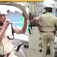 Ruckus in Karnataka over posters, Section 144 imposed