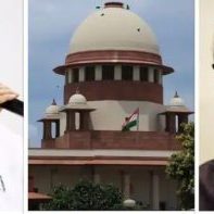 SC order, EC should not decide on Shiv Sena yet