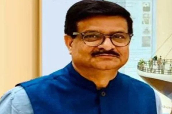 Satyendra Prakash appointed as the new Principal Director General of PIB, will take charge from today