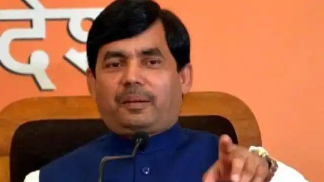 Shahnawaz Hussain gets relief from Supreme Court
