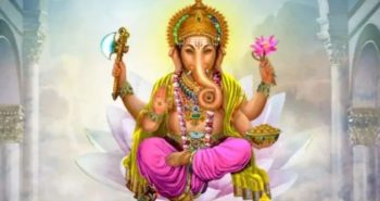 Shri Ganesh Chaturthi and Shri Ganesh Festival 31 August to 9 September 2022