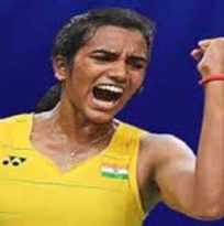 Sindhu ruled out of World Championships due to injury