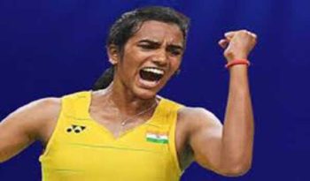 Sindhu ruled out of World Championships due to injury