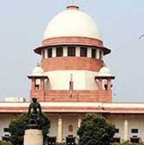 Supreme Court dismisses plea against allowing Sikhs to carry kirpan in flight