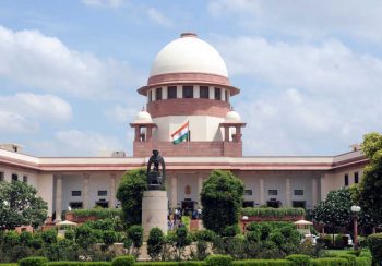 Supreme Court orders status quo on Maharashtra local body elections