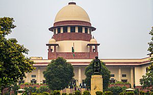 Supreme Court stays the hearing of cases related to shell companies, mining lease and MNREGA running in Jharkhand High Court