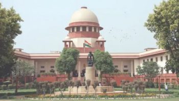 Supreme verdict, announcement of closure of cases related to Babri demolition and Gujarat riots