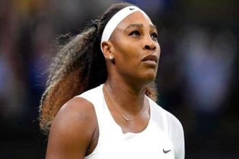 Tennis star Serena Williams announces retirement