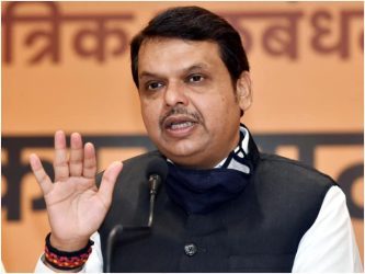 The accident with Mete was due to the wrong decision of the driver Fadnavis