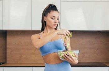 To increase gym stamina, take these 8 foods before workout, the body will get energy