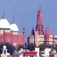 Videography survey will be done of Mathura Krishna Janmabhoomi