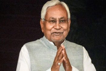 Violence set in Bihar!The deal between Mahagathbandhan and JDU is confirmed, Nitish Kumar will be the CM