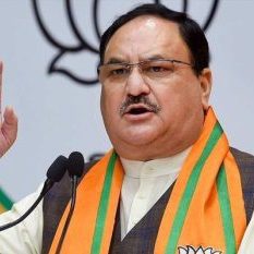 Why is Delhi CM not answering questions on liquor policy Nadda