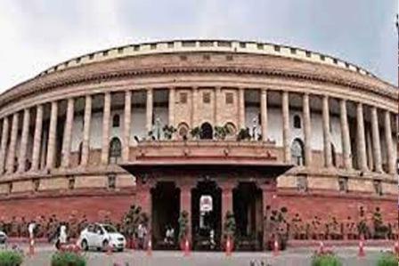 Zero Hour for the first time in Rajya Sabha in monsoon session