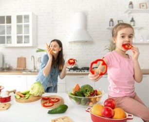 It is important to boost the immunity of children in monsoon, these foods will be the best