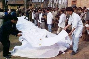 2003 order to reopen Nadimarg Kashmiri Pandit massacre case