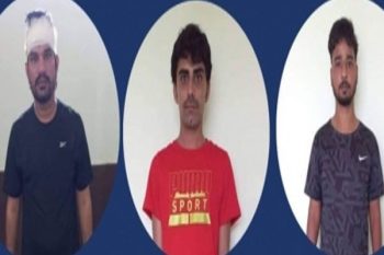 3 more arrested in Musewala murder case