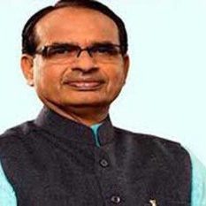 Acharya Balakrishna met Shivraj