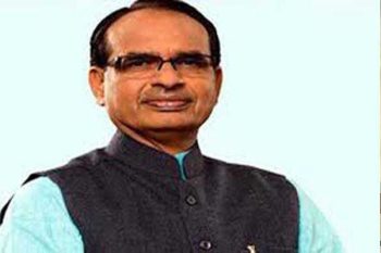 Acharya Balakrishna met Shivraj