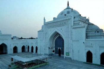 After Gyanvapi, Jama Masjid claims to have Mahadev temple