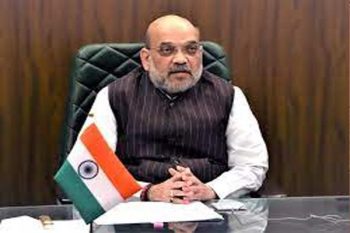 Amit Shah convenes high level meeting regarding NIA raid on PFI bases