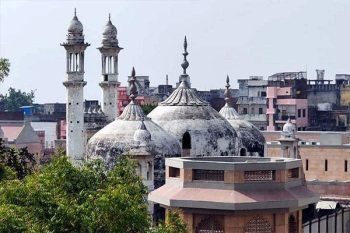 Another blow to the Muslim side in the Gyanvapi case