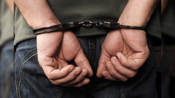 Arrested accused absconding for years