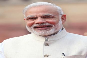 Auction of gifts received by PM Modi will start on his birthday