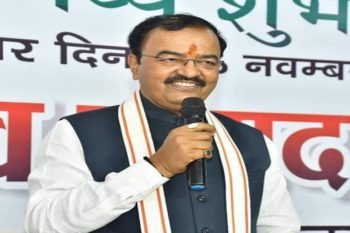 BJP claims in UP, 100 SP MLAs in contact with us