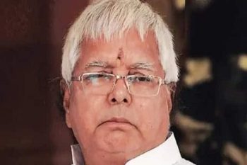 Ban on both PFI and RSS Lalu