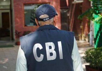 CBI action in child pornography case