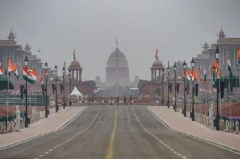 Central Government Rajpath will be renamed as this new name