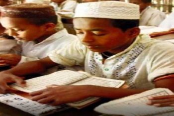 Classes will now take one hour more in all madrasas