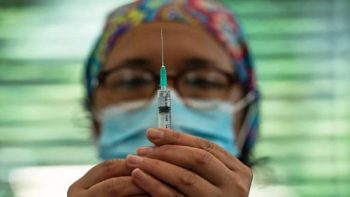 Country got the first anti-cervical cancer vaccine