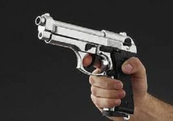 Criminals shot farmer in Begusarai