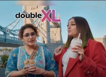 'Double XL' to release on October 14