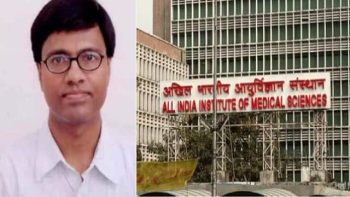 Dr. M. Srinivas appointed as the new Director of AIIMS Delhi