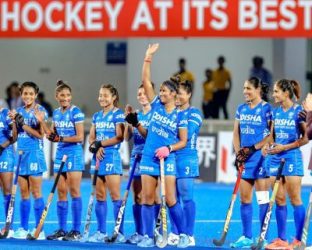 FIH Nations Cup India to launch campaign against Canada on December 11