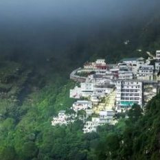 Good news for the devotees of Shri Mata Vaishno Devi!