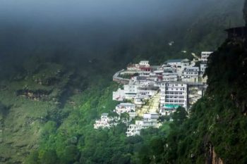 Good news for the devotees of Shri Mata Vaishno Devi!