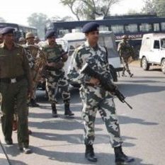 Haryana: Firing in Rohtak's Maharishi Dayanand University, 4 injured