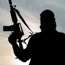 Hybrid terrorist arrested in Jammu and Kashmir's Reasi