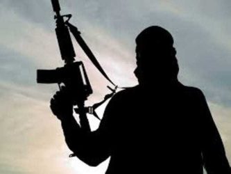 Hybrid terrorist arrested in Jammu and Kashmir's Reasi