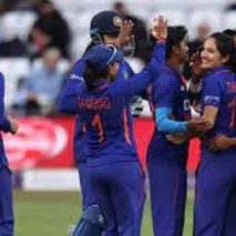 India won ODI series in England after 15 years