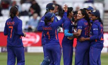 India won ODI series in England after 15 years