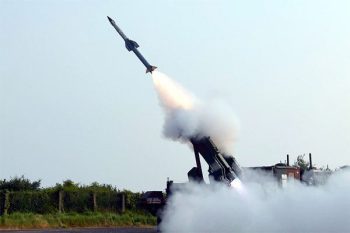 India's quick reaction missile will also kill fast-flying enemies