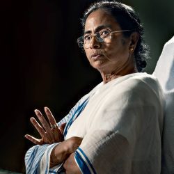 It is not right to blame everyone for one person's mistake Mamata Banerjee