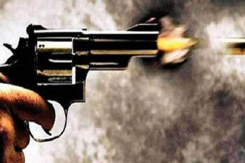 Jaunpur Head's brother shot by miscreants, condition critical