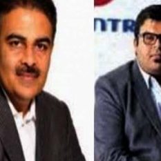 Karnataka Police arrested the MD of Mantri Developers and his son