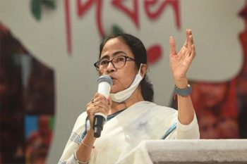 Many leaders would have been behind bars if they did politics of vendetta Mamata